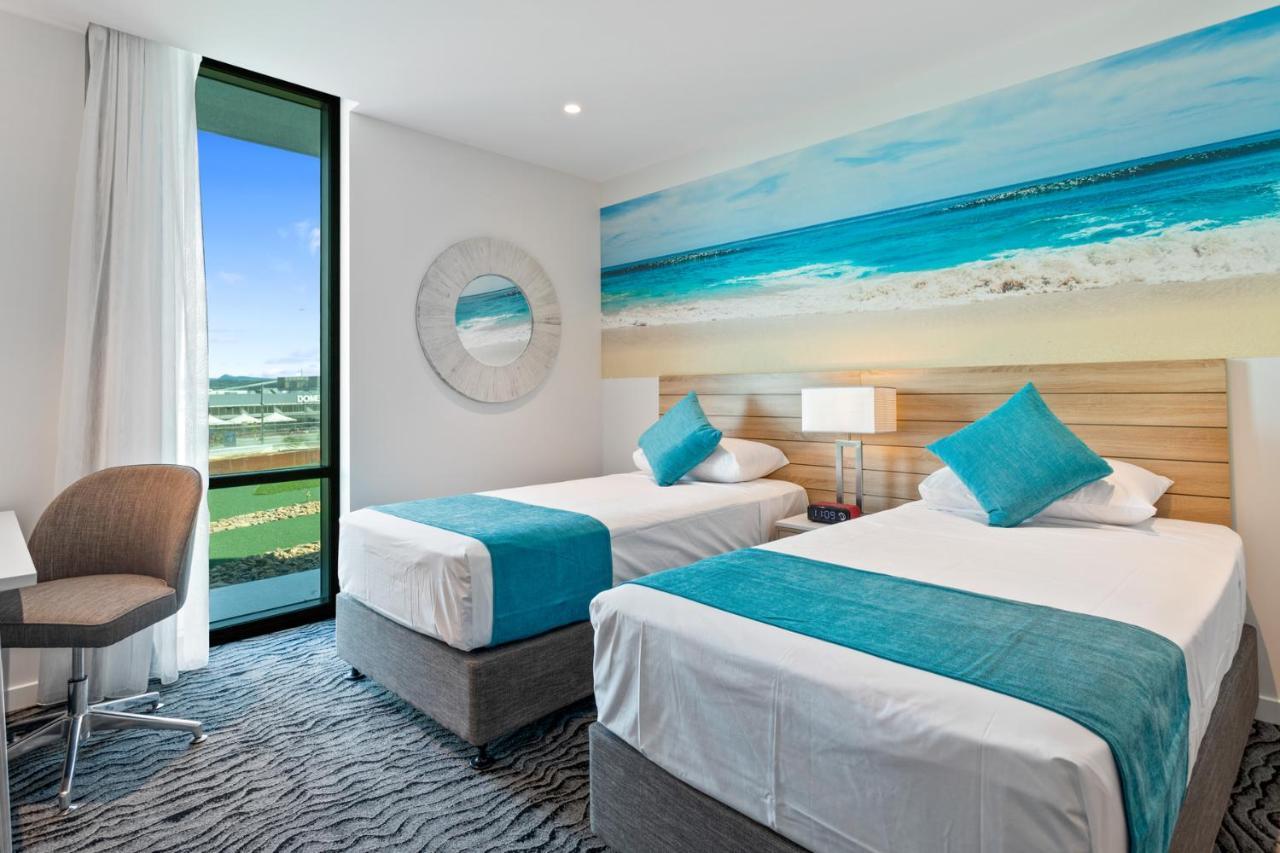 Отель Rydges Gold Coast Airport Экстерьер фото
