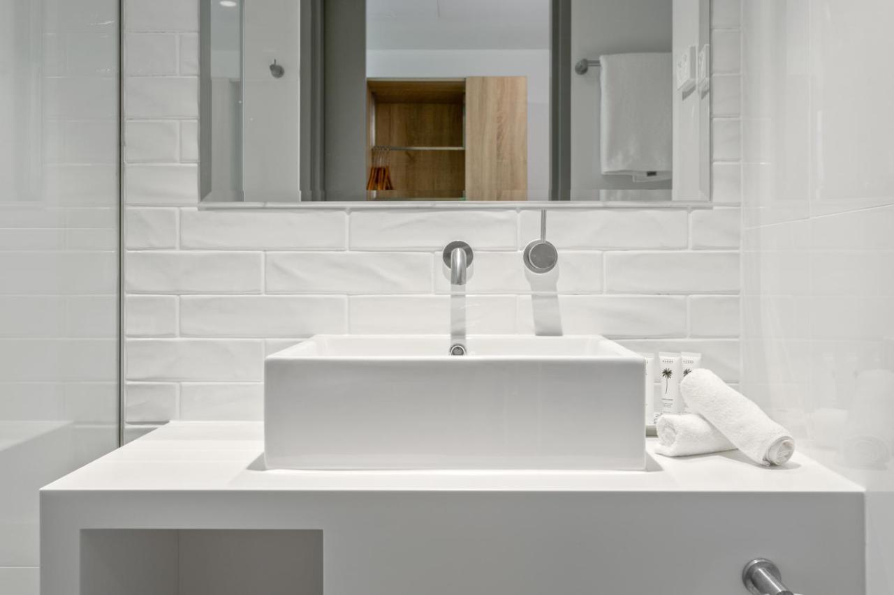 Отель Rydges Gold Coast Airport Экстерьер фото
