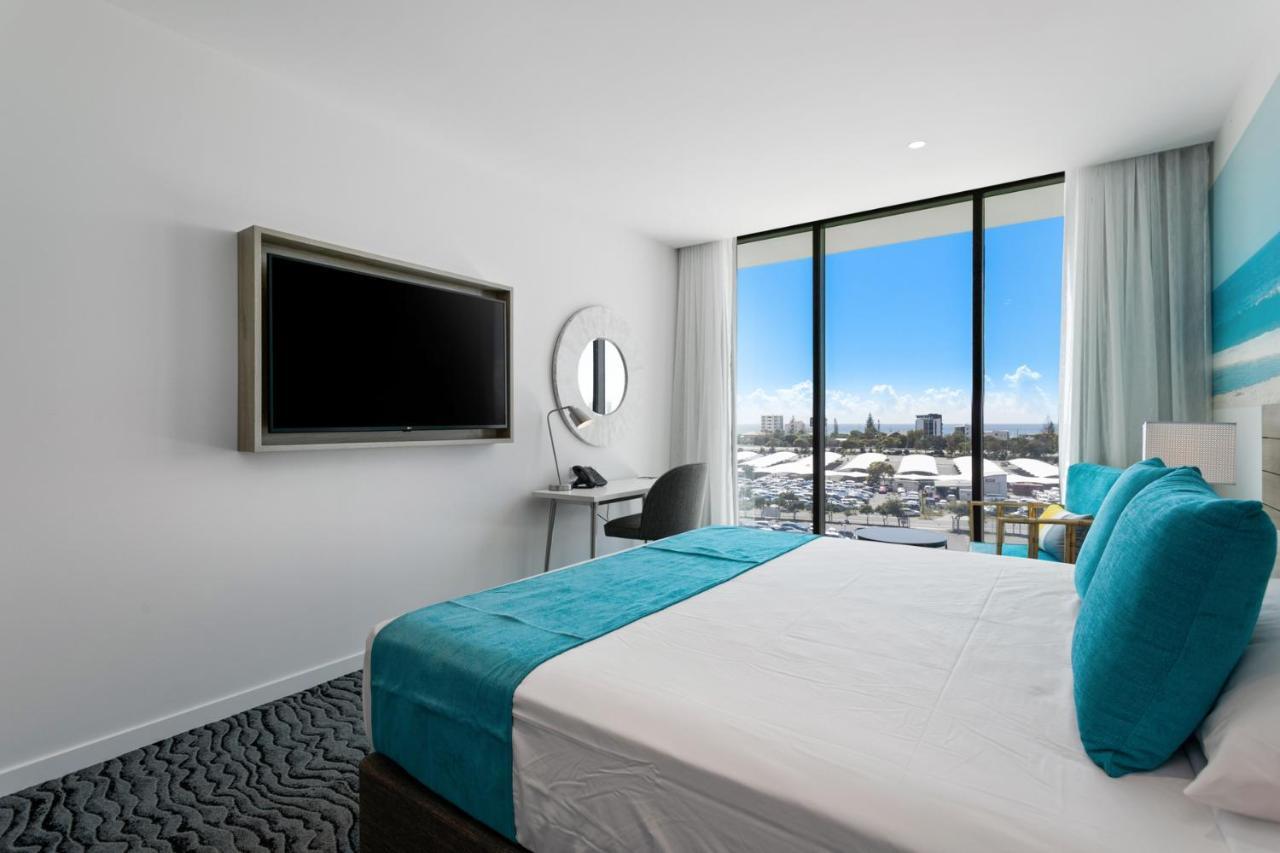 Отель Rydges Gold Coast Airport Экстерьер фото