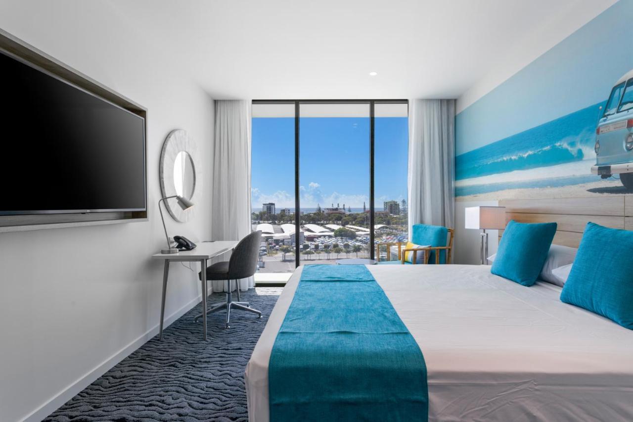 Отель Rydges Gold Coast Airport Экстерьер фото