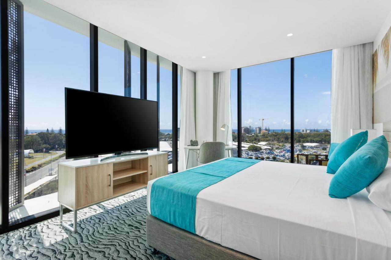 Отель Rydges Gold Coast Airport Экстерьер фото