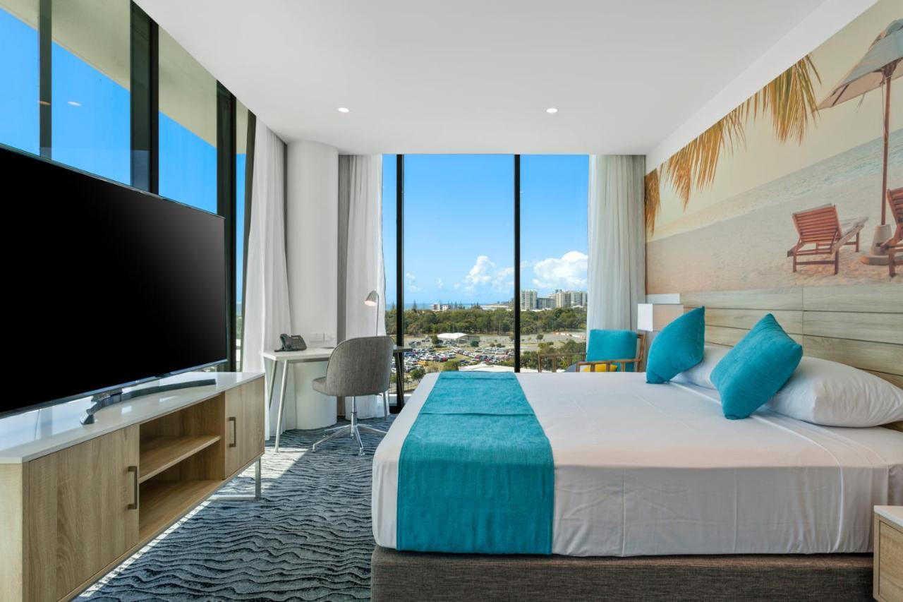Отель Rydges Gold Coast Airport Экстерьер фото