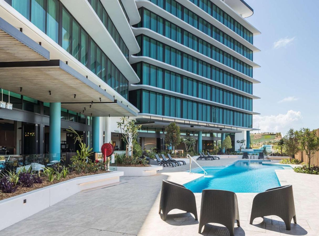 Отель Rydges Gold Coast Airport Экстерьер фото