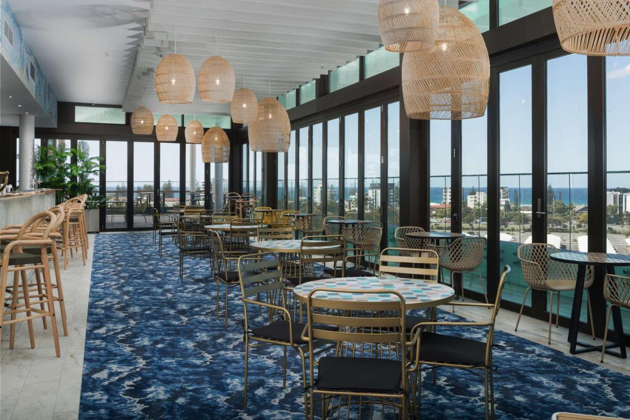 Отель Rydges Gold Coast Airport Экстерьер фото