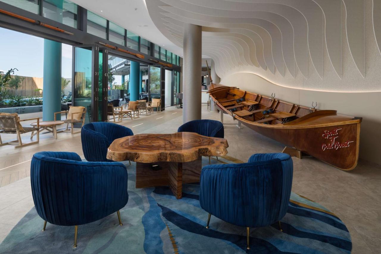 Отель Rydges Gold Coast Airport Экстерьер фото