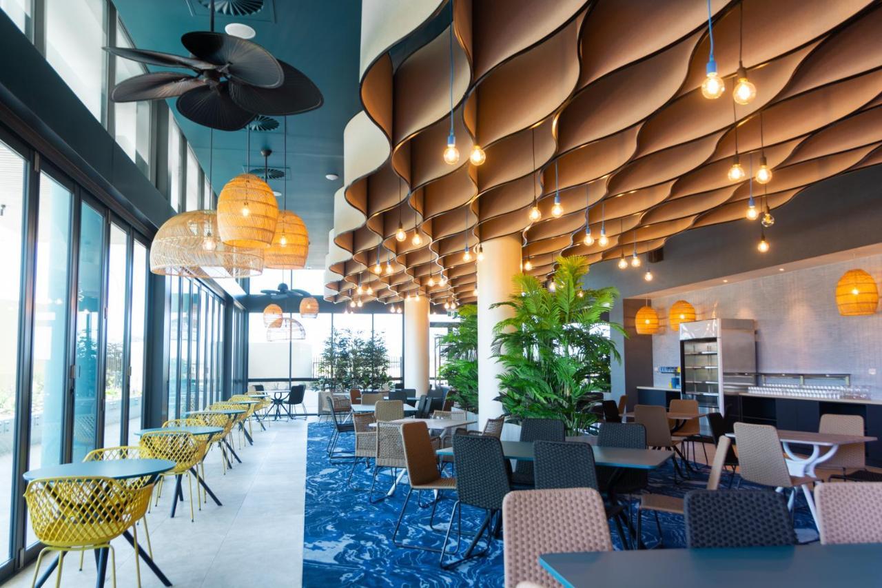 Отель Rydges Gold Coast Airport Экстерьер фото