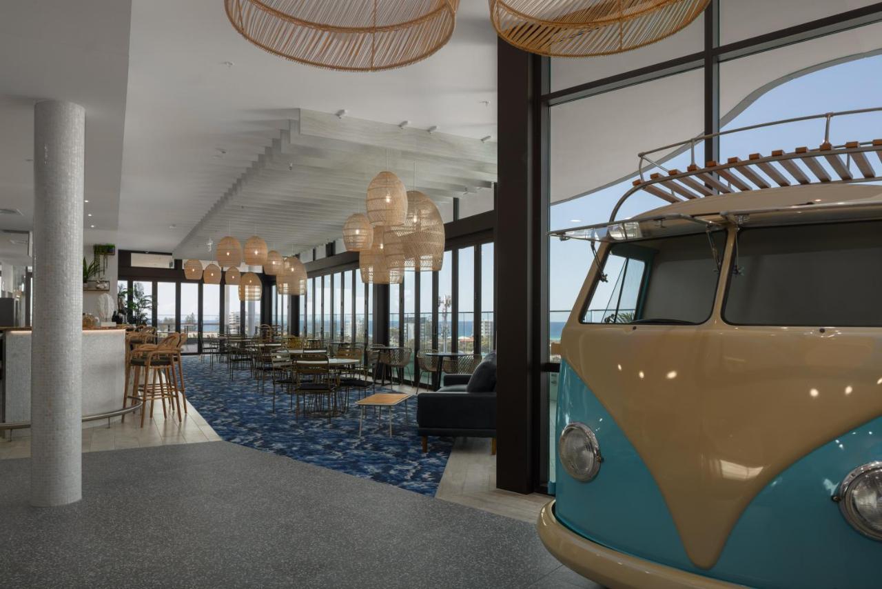 Отель Rydges Gold Coast Airport Экстерьер фото