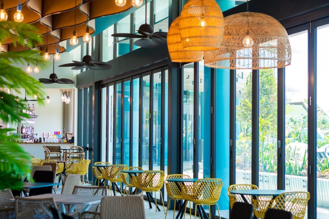 Отель Rydges Gold Coast Airport Экстерьер фото