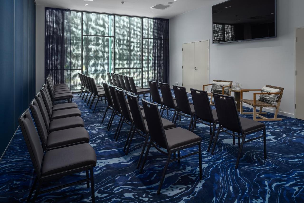 Отель Rydges Gold Coast Airport Экстерьер фото