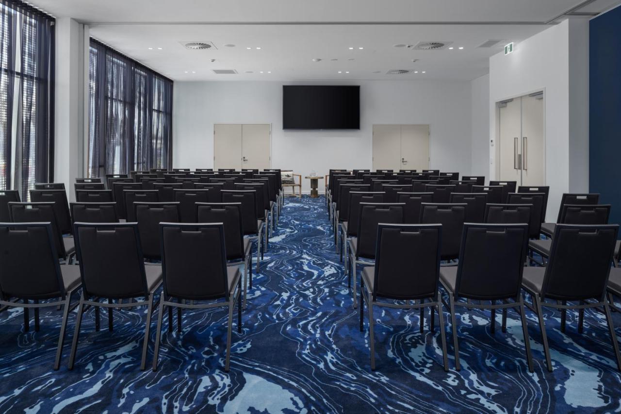 Отель Rydges Gold Coast Airport Экстерьер фото