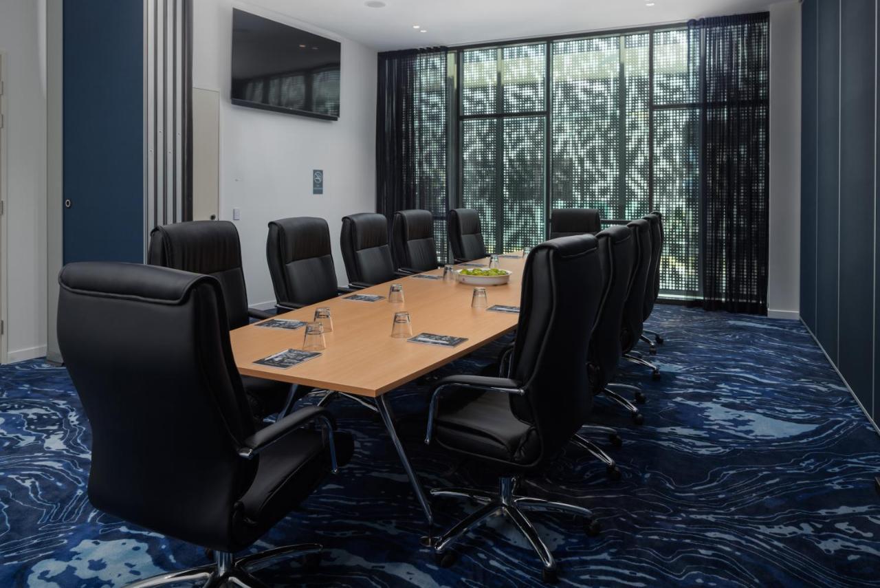 Отель Rydges Gold Coast Airport Экстерьер фото
