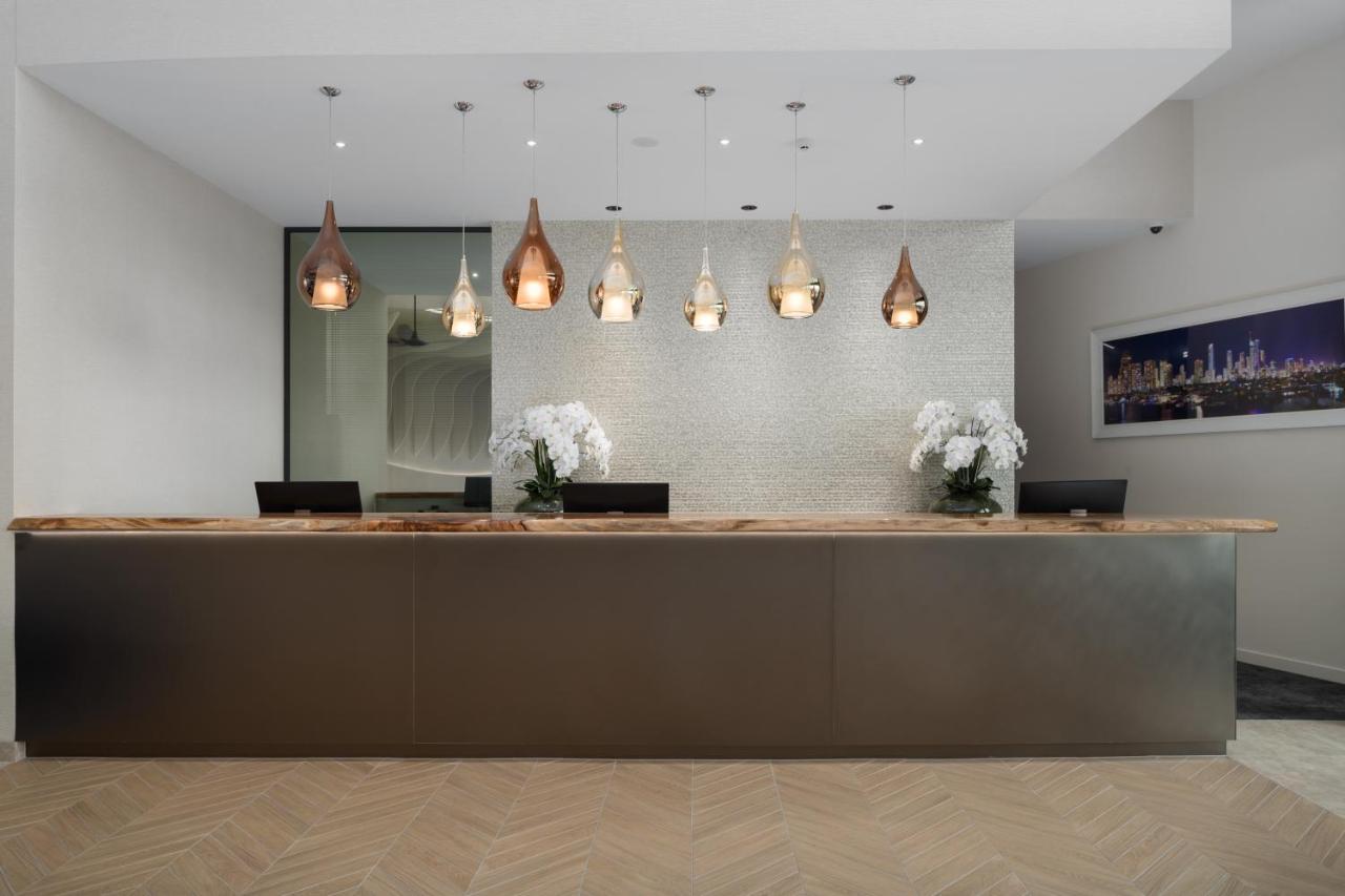 Отель Rydges Gold Coast Airport Экстерьер фото