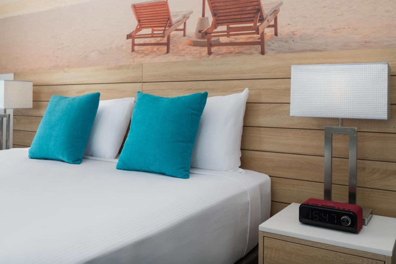 Отель Rydges Gold Coast Airport Экстерьер фото